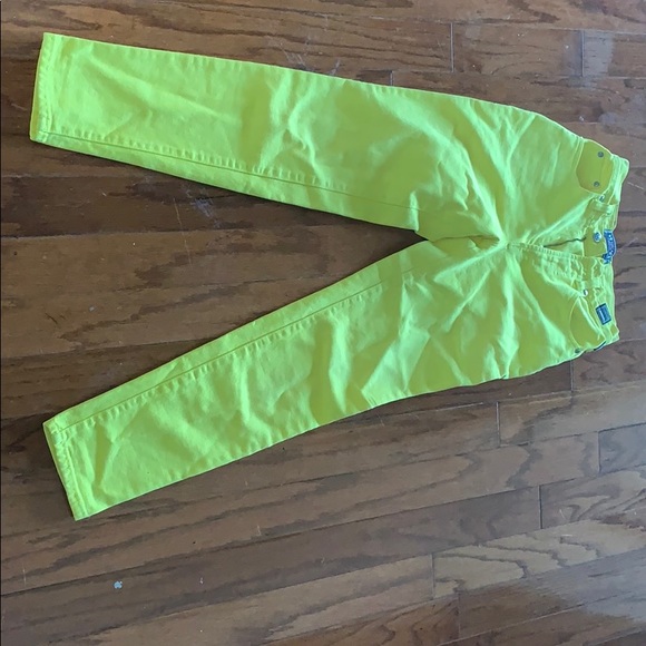 Vintage Versace jeans women’s